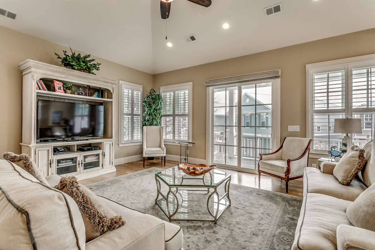 North Myrtle Beach Vacation Rental | North Beach Salt Creek 4917