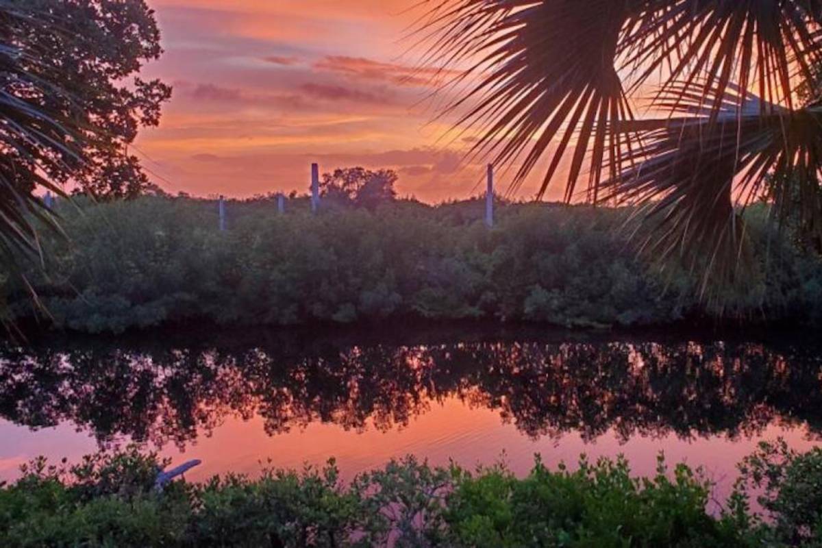 Ruskin Vacation Rental 464 Little Harbor Little Harbor Ruskin, FL