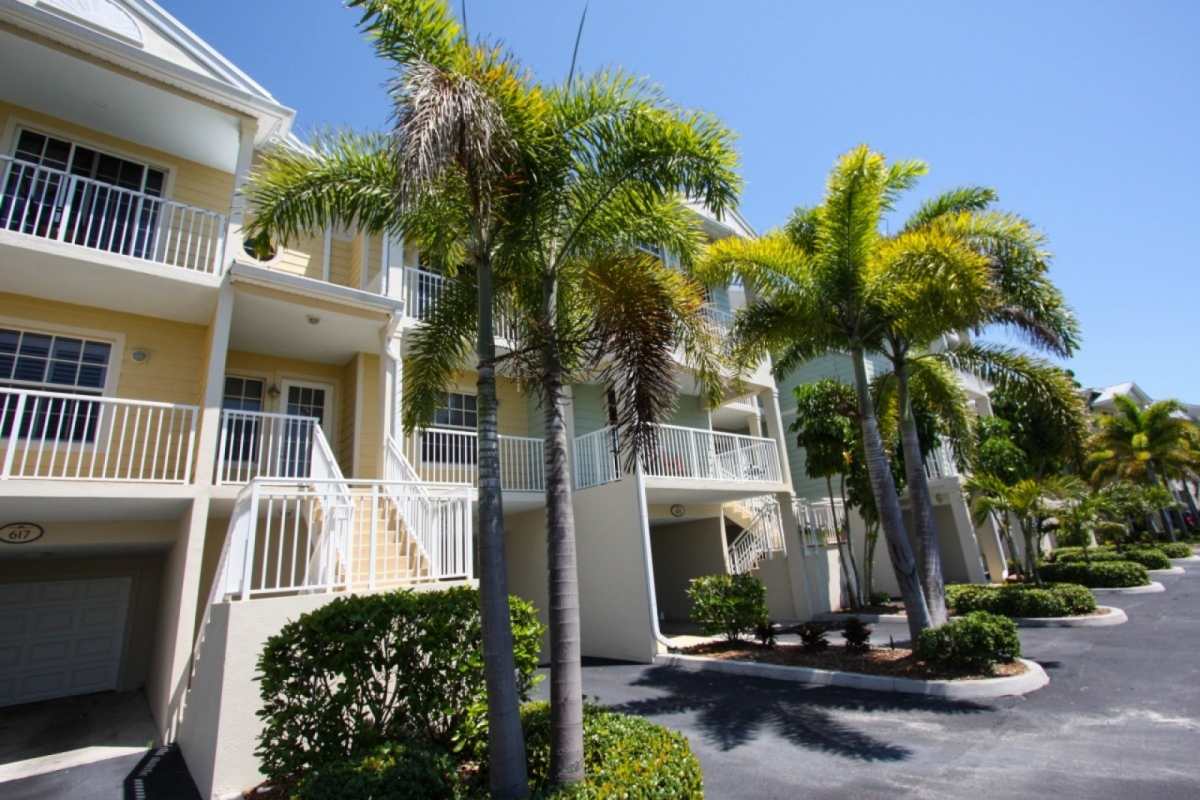 Little Harbor, FL Vacation Rental 615 Little Harbor on