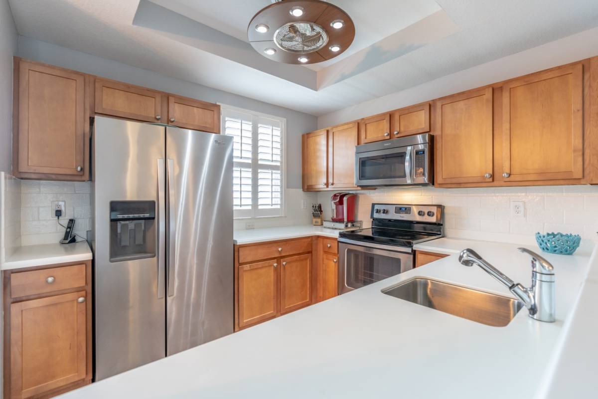 Ruskin Vacation Rental 617 Little Harbor Little Harbor Ruskin, FL