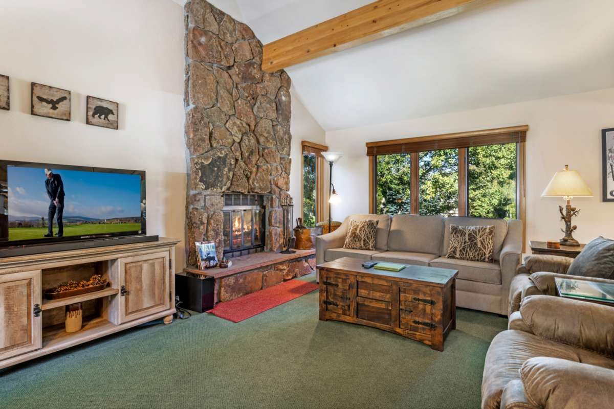 Eagle Vail Vacation Rental The Perfect Home Base for Enjoying the