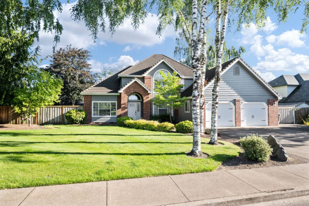 McMinnville Vacation Rental Exquisite Wine Country Escape, New Décor