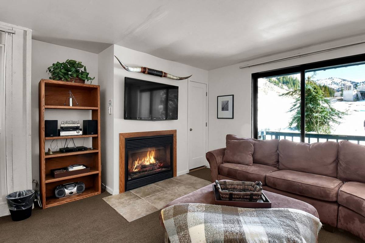 Alta Vacation Rental Alta Hellgate A Powder Roost Alta Condo