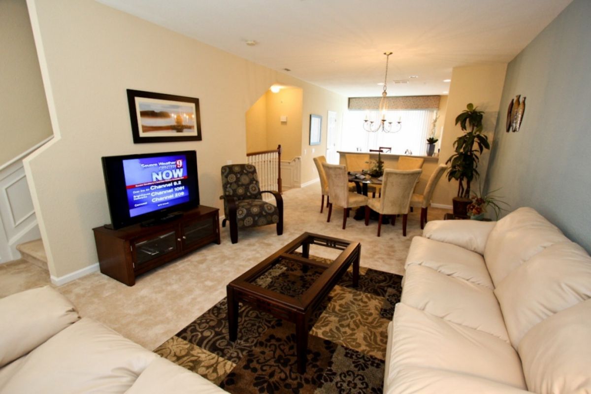 Orlando Vacation Rental 8036 Vista Cay 134 Orange County Convention