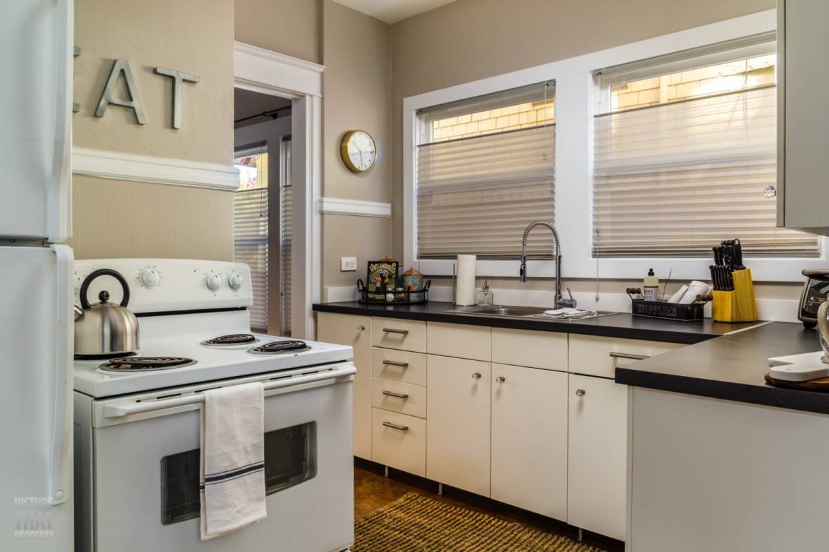 Portland Vacation Rental Superbly Located Urban Retreat, Close to