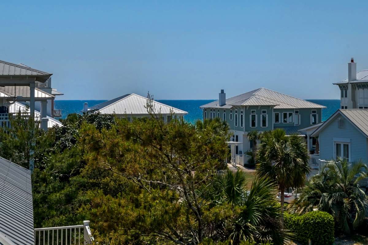 Santa Rosa Beach Vacation Rental | Renovated Seagrove Beach Home w/ Gulf  Views, Pools, & Steps to Private Beach Access! | 30A Central
