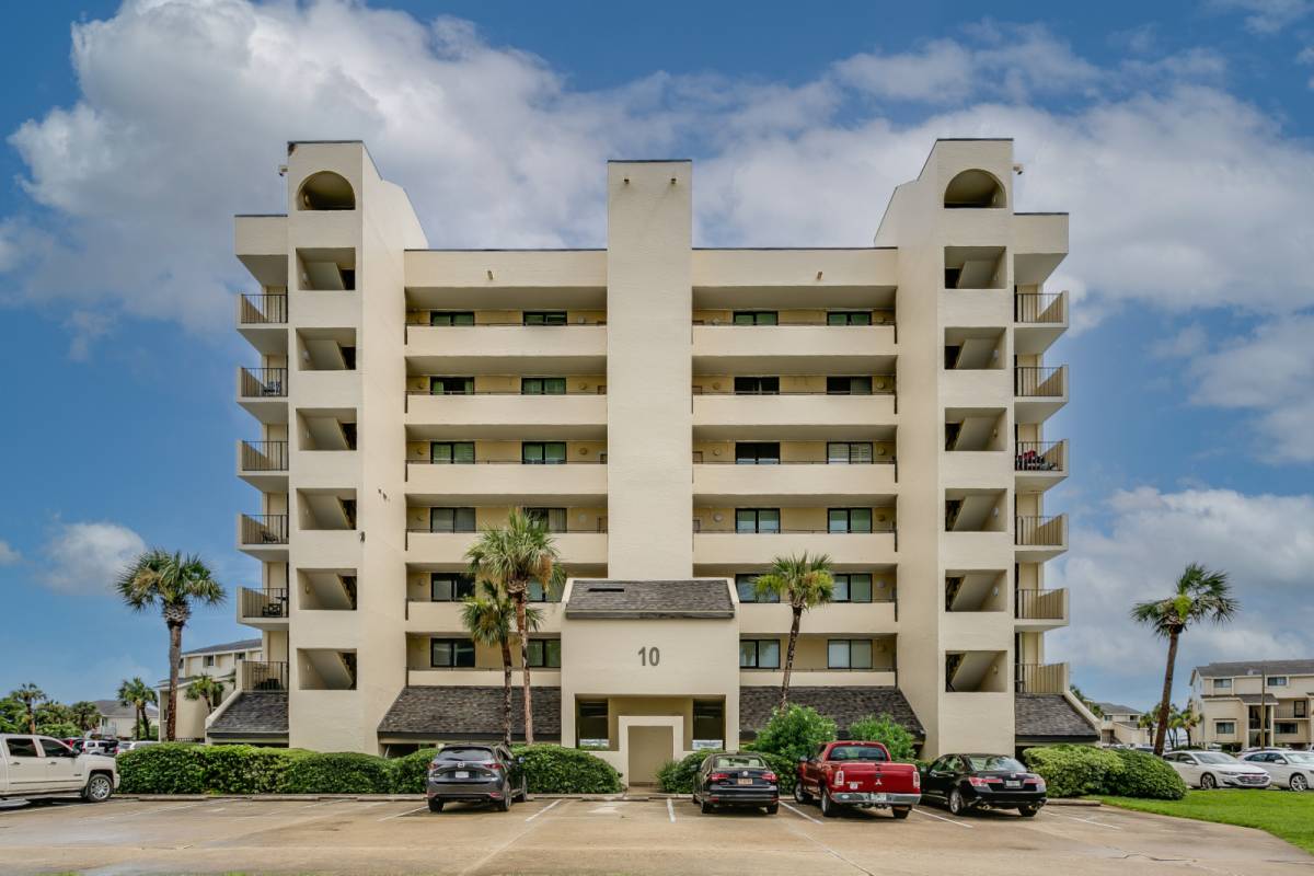 Pensacola Beach Vacation Rental Santa Rosa Dunes 1064 Pensacola