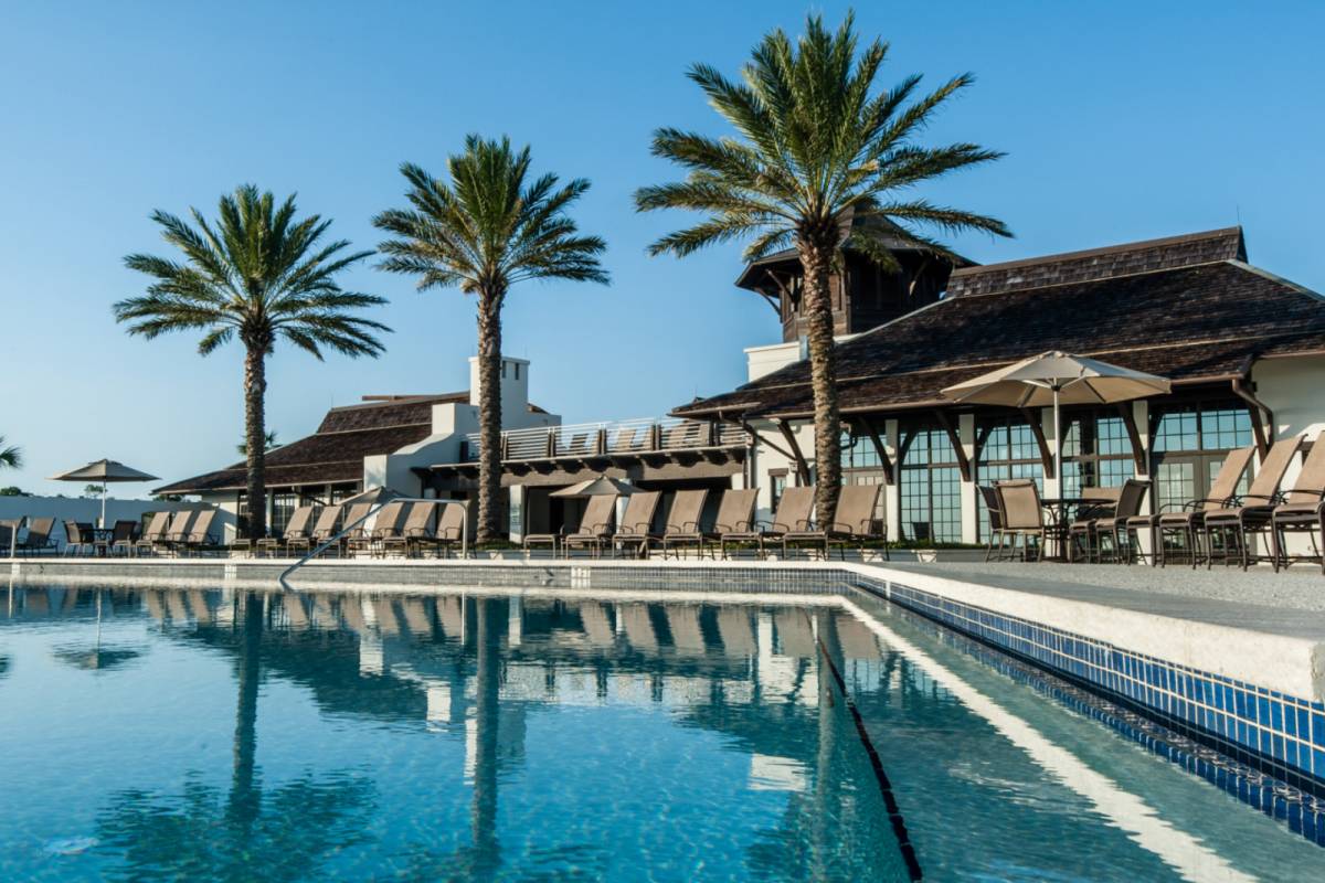 Sea Salt Santa Rosa Beach House