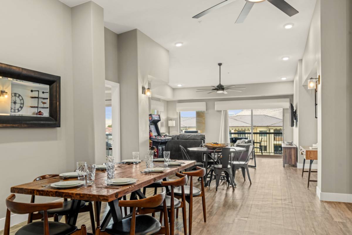 St. Vacation Rental St. The Views St. Condo