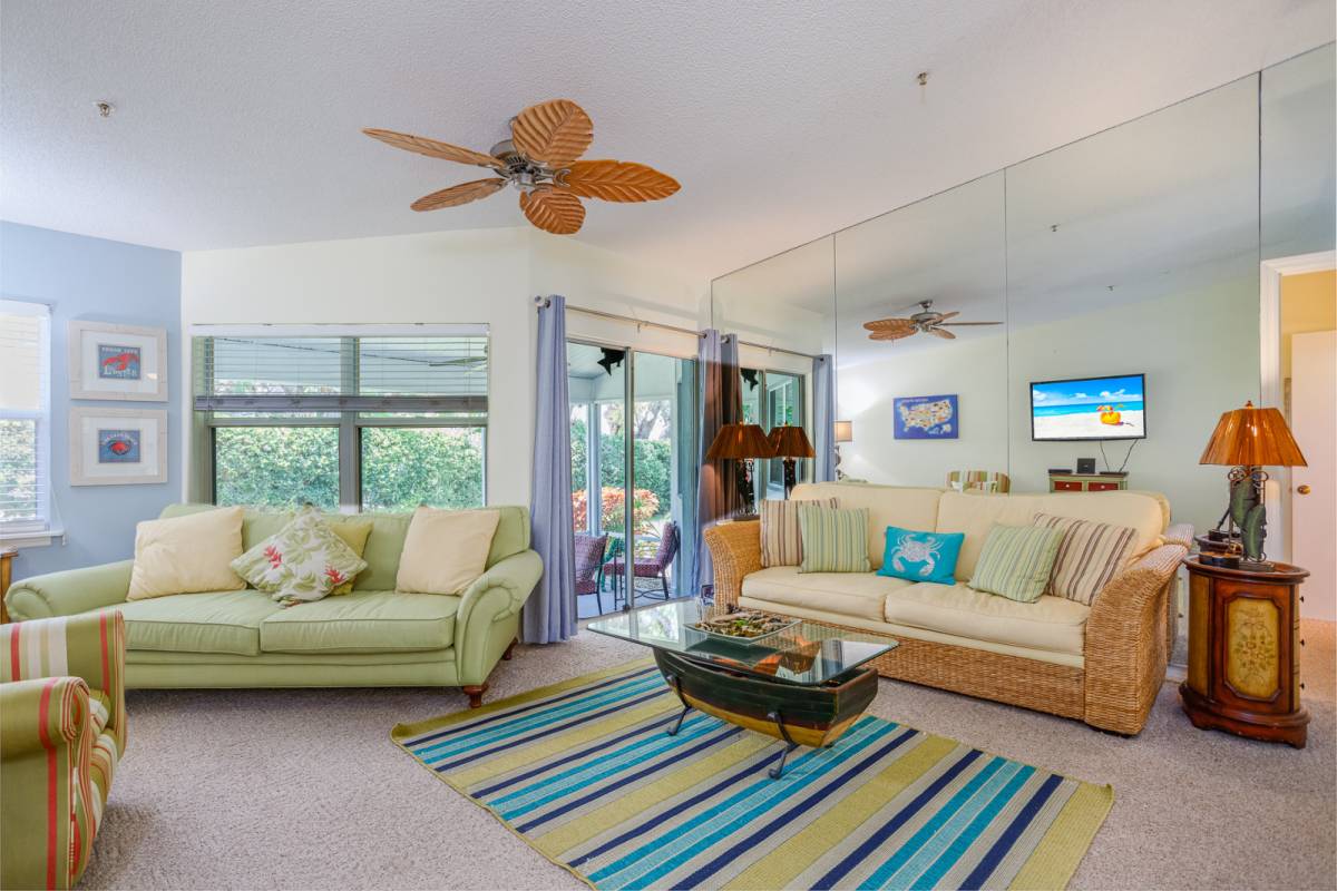 Siesta Key Vacation Rental 185 Free Activities Daily, Private Beach
