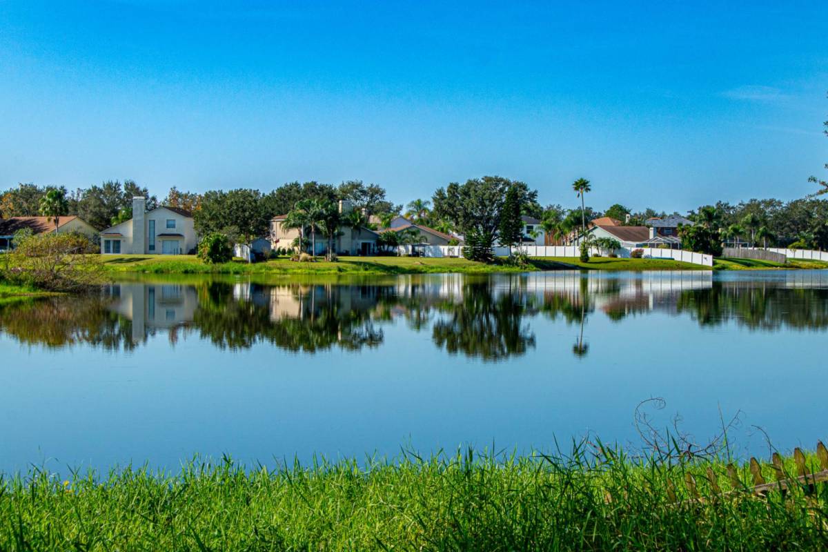 Brandon Vacation Rental Heather Lakes Retreat Renovated Partial