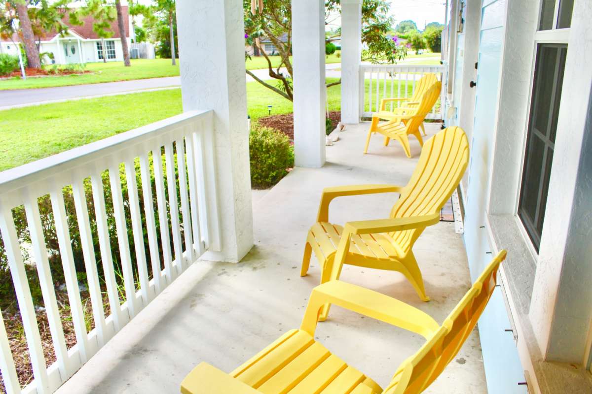 Stuart Vacation Rental Reduced Pricing! The Manatee Pocket House, in Fisherman’s Paradise of