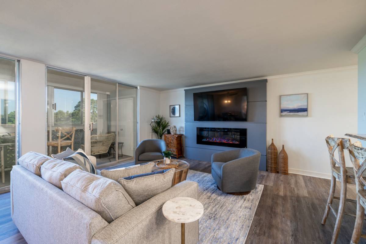 Hot Springs Vacation Rental Discover Lake Hamilton Waterside Condo