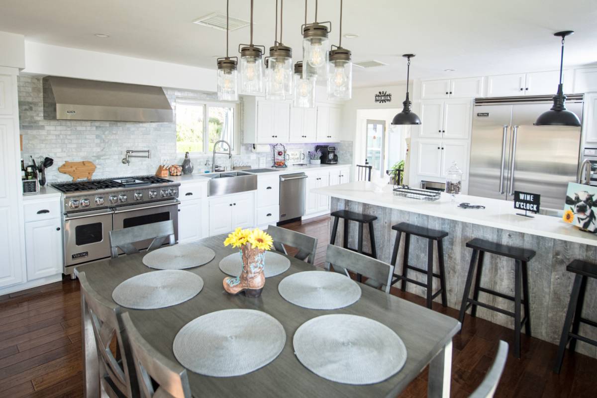 Vacation Rental Temecula Wine Country Upscale Ranch Stay with Animals