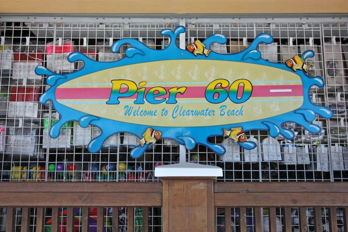 iTrip Clearwater Property Management on