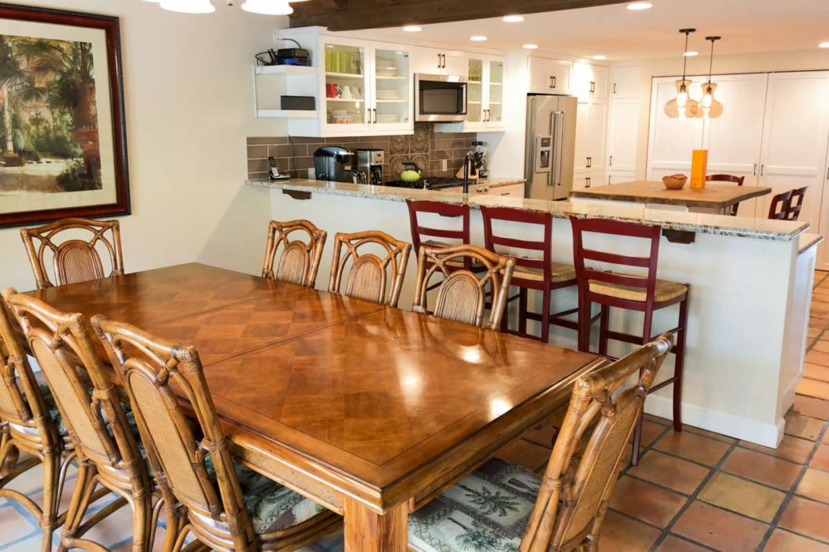 Dana Point Vacation Rental Dana Point TriLevel Home Dana Point