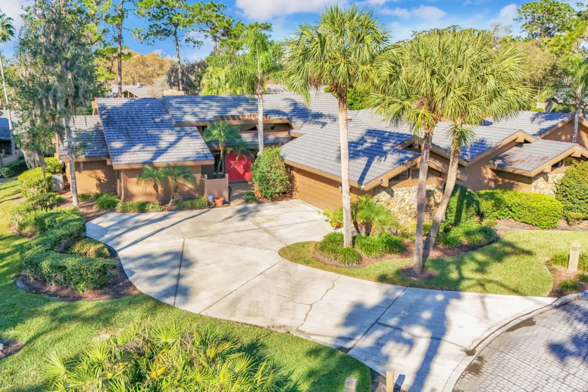 Monthly Rentals In Zephyrhills Florida