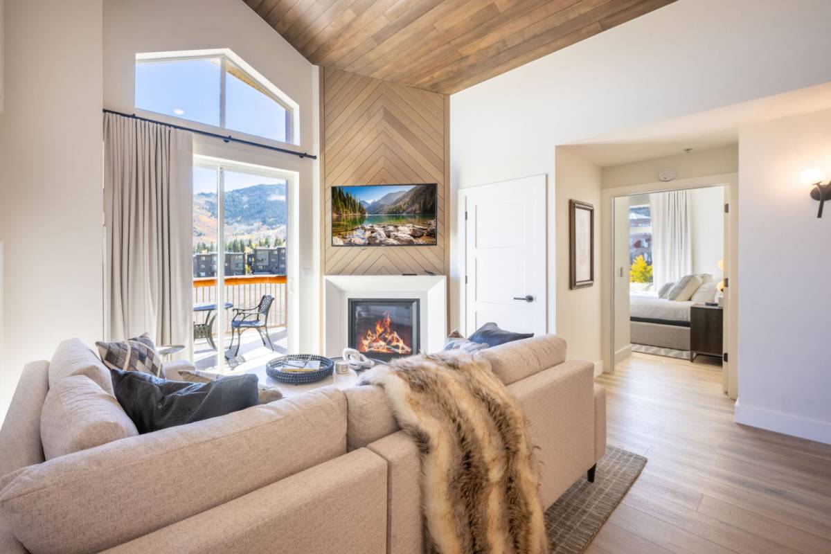 Picture of Park City Vacation Rental | Westgate Resort & Spa | Luxe Penthouse ...