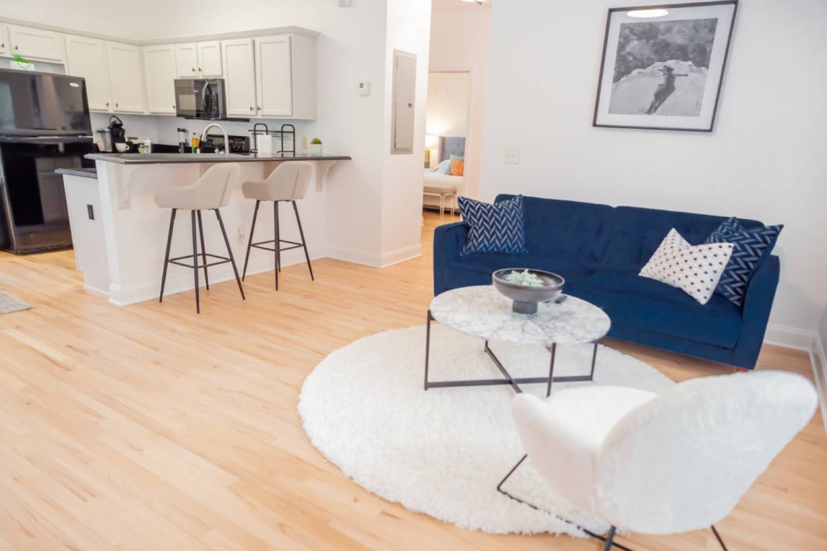 Atlanta Vacation Rental Uncover ATL’s Vibes Chic Getaway near Ponce