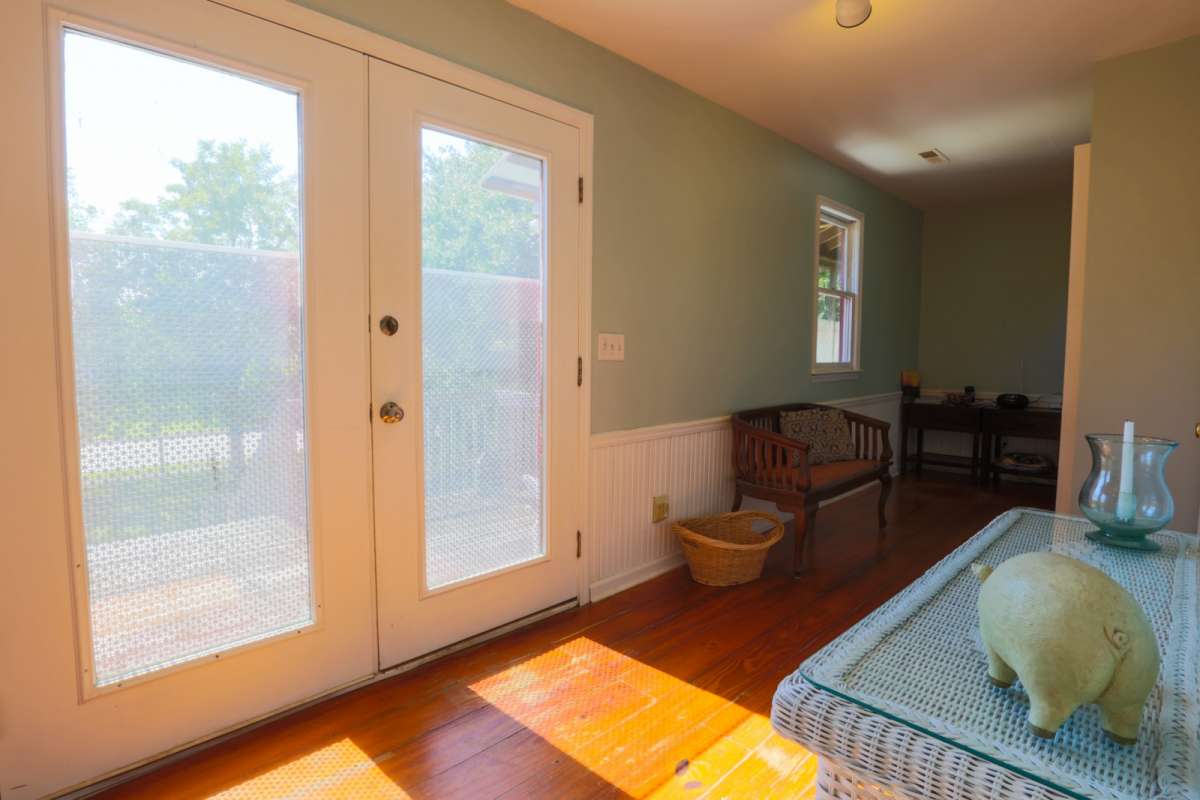 Sullivan's Island Vacation Rental Walk to Beach. Timeless Sullivan's