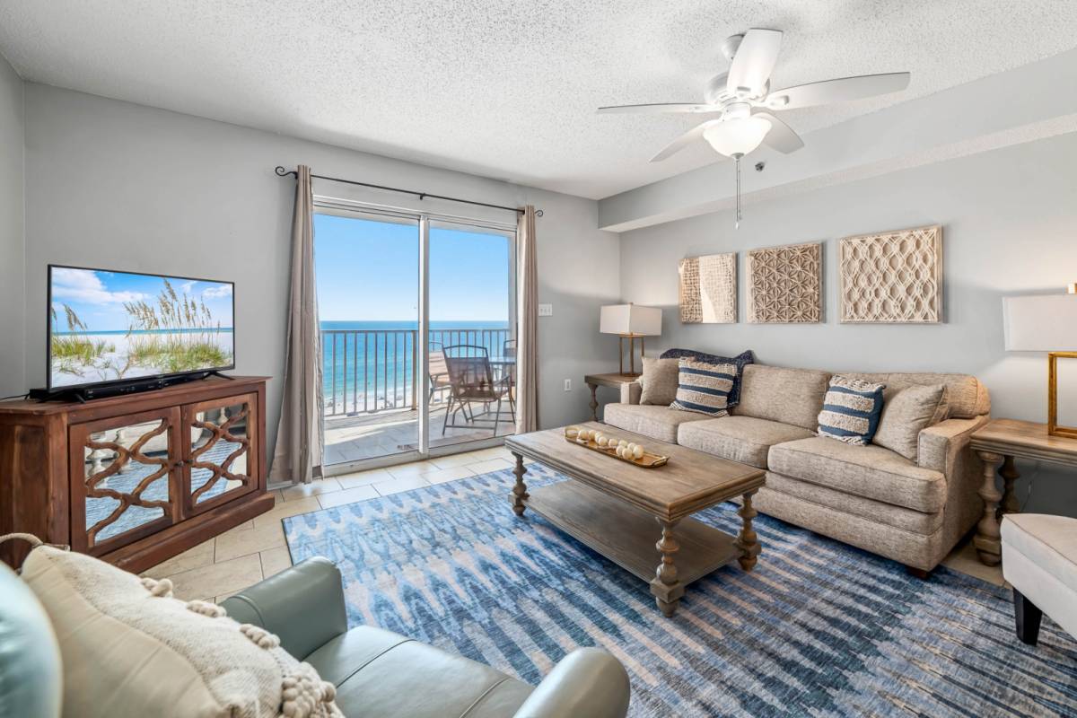 Orange Beach Vacation Rental | Four Winds 703 | Four Winds | Condo