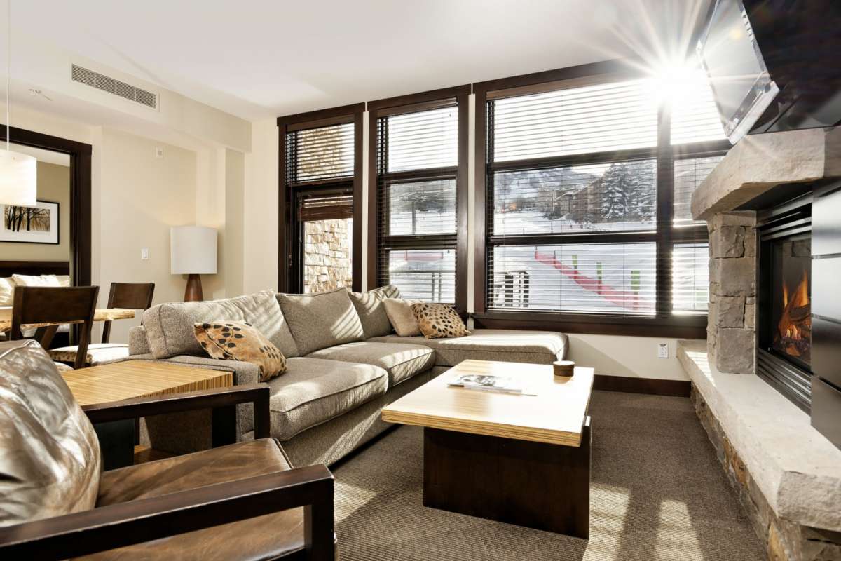 Snowmass Village Vacation Rental | Ski-In/Ski-Out Snowmass Condo! Steps ...