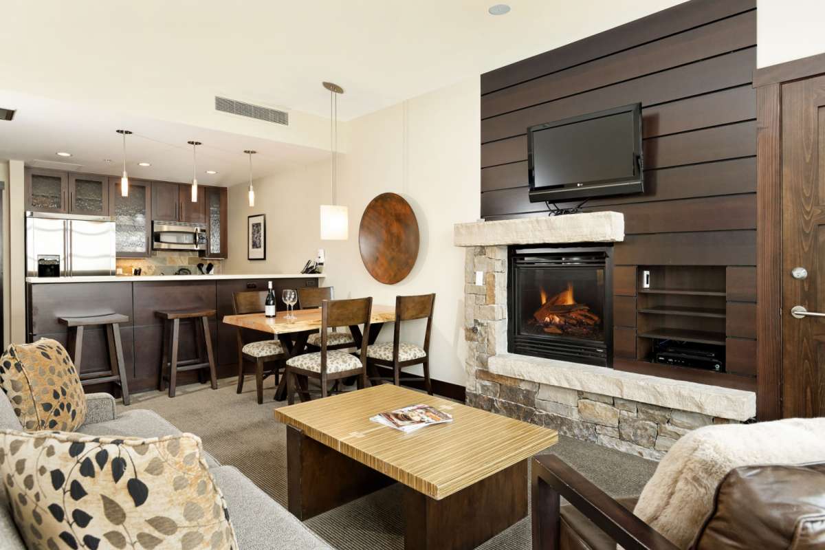 Snowmass Village Vacation Rental | Snowmass Mountain Village! Spacious ...