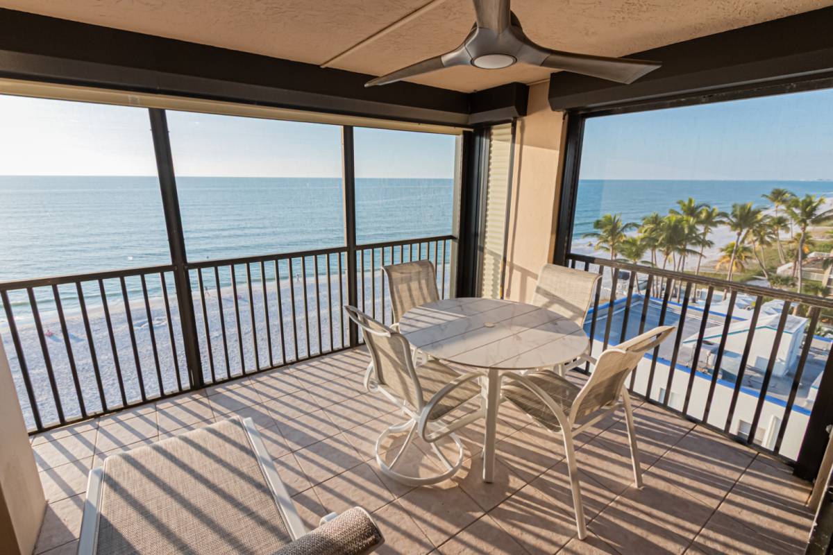 Photo inspiration: Visual Reference: Naples Vacation Rental