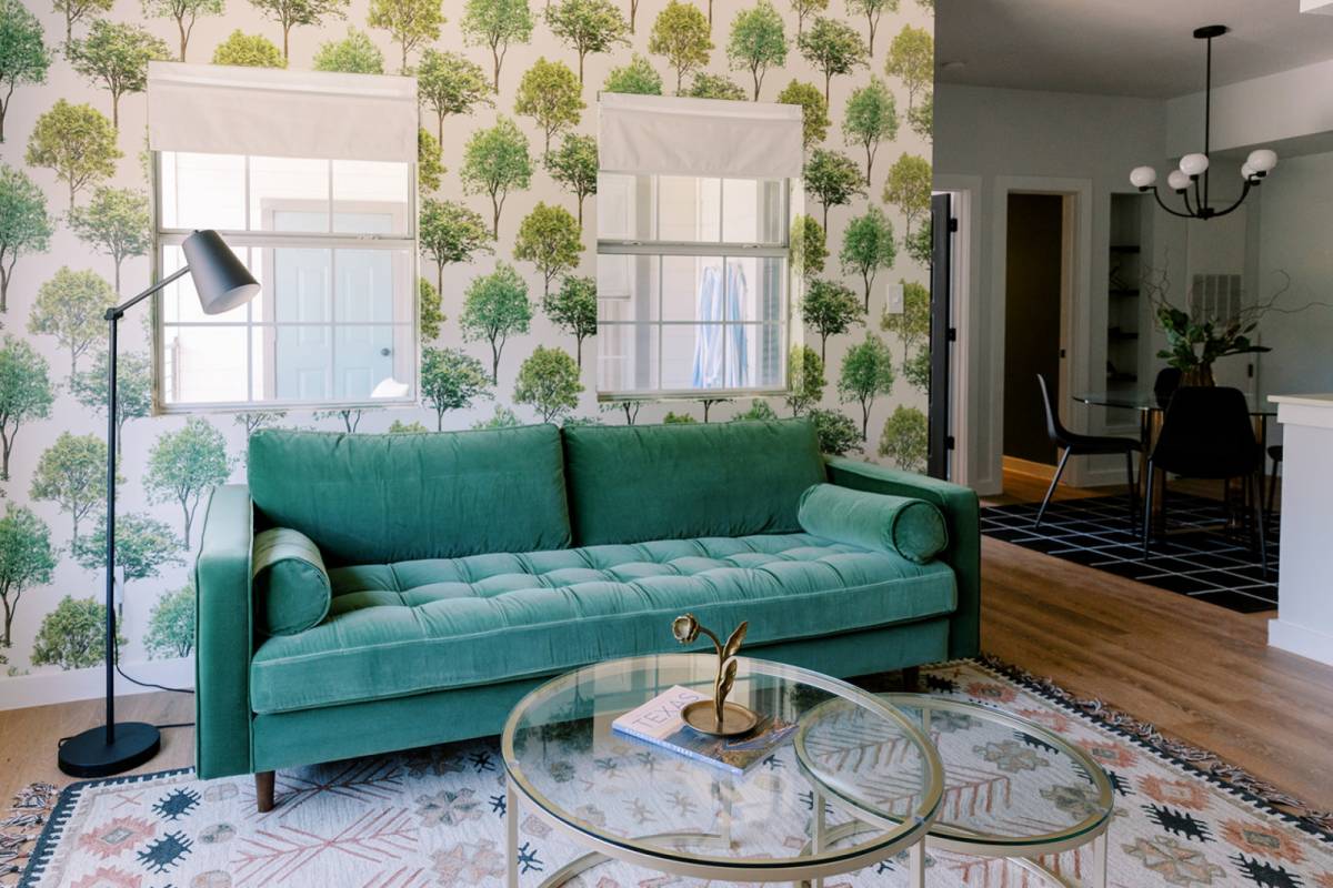 New Braunfels Vacation Rental Unit 123 The Orchard 2 Bed Cation