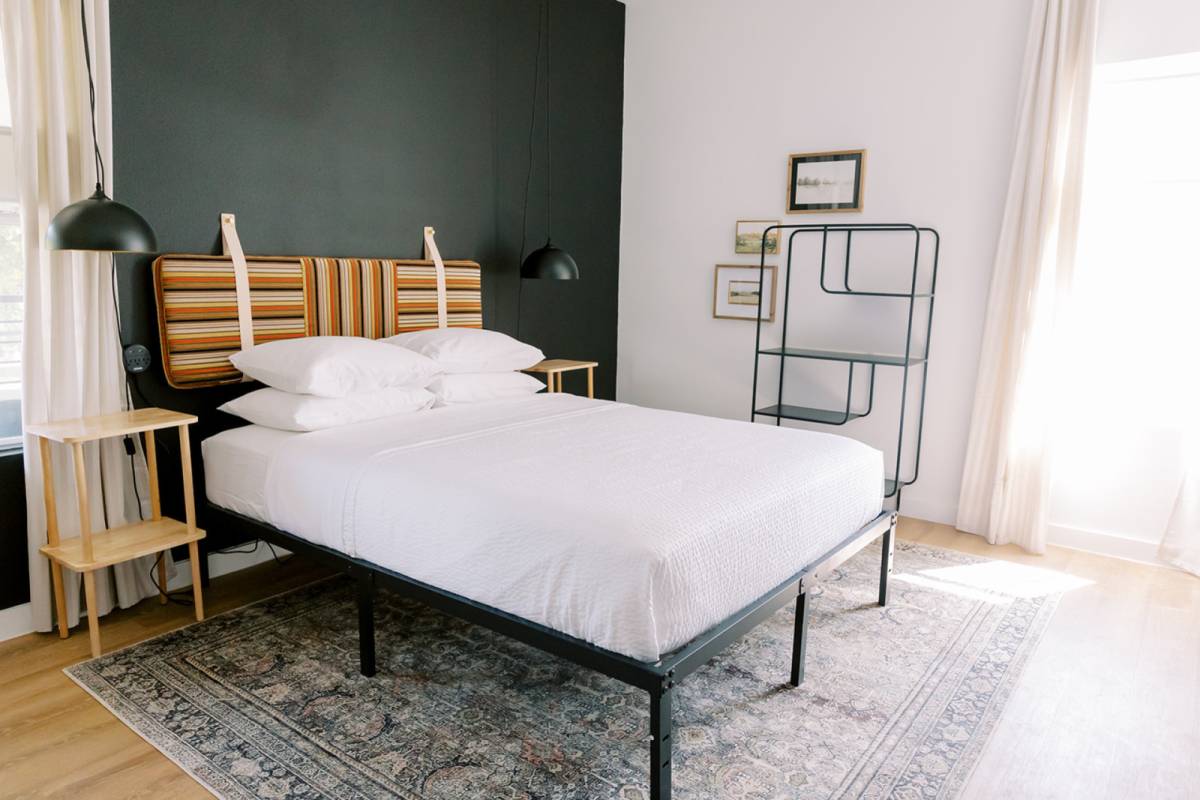 New Braunfels Vacation Rental Unit 123 The Orchard 2 Bed Cation