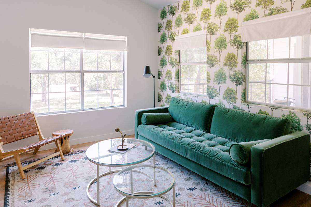 New Braunfels Vacation Rental Unit 123 The Orchard 2 Bed Cation