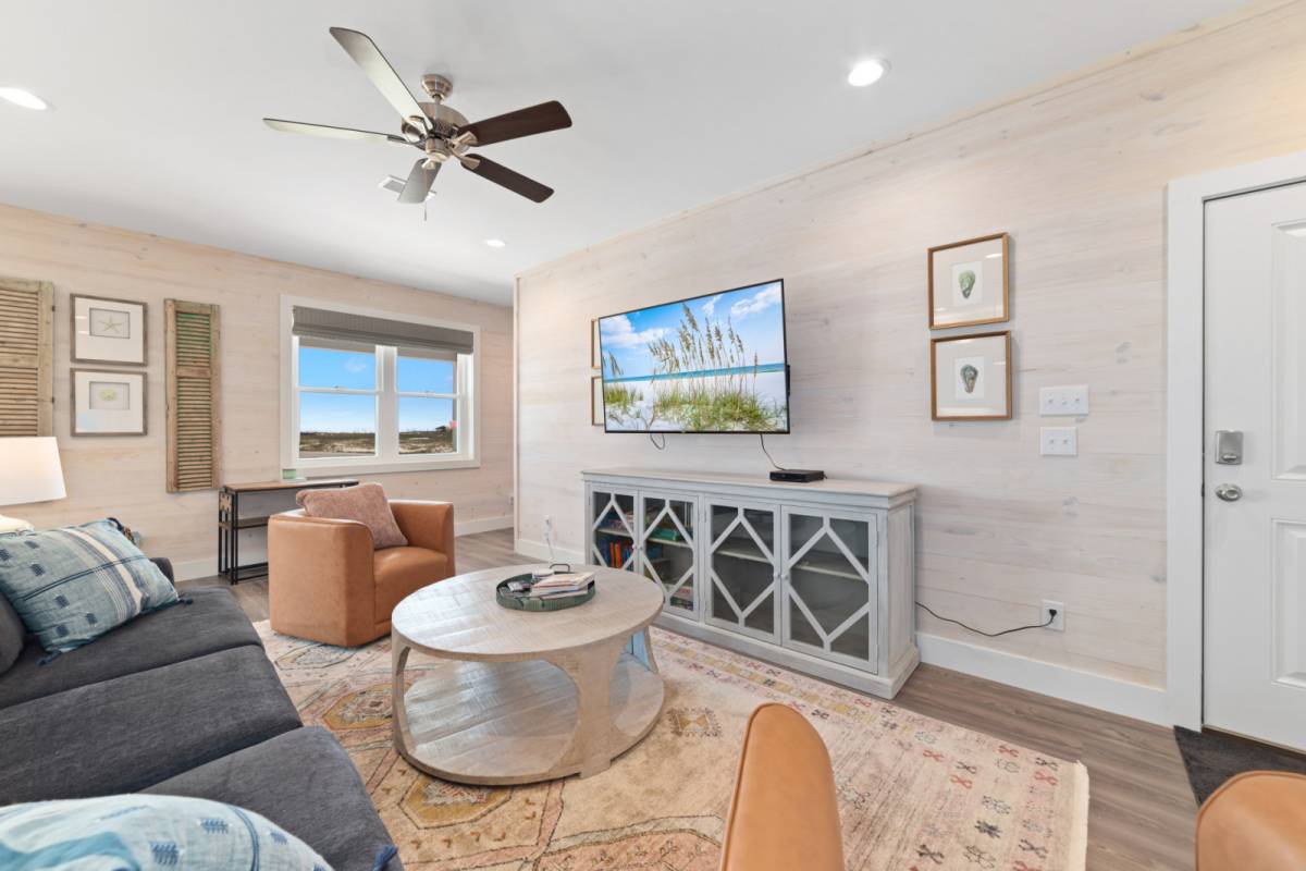 Gulf Shores Vacation Rental Jet East Home Rental on