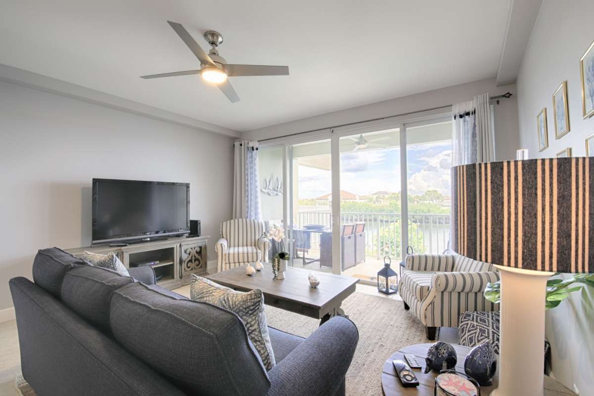 Little Harbor, FL Vacation Rental 517 Little Harbor on