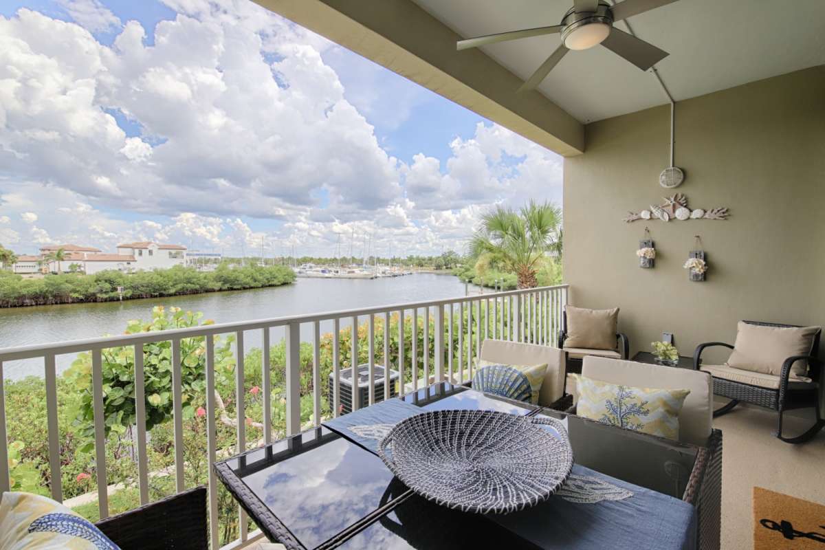 Little Harbor, FL Vacation Rental 517 Little Harbor on