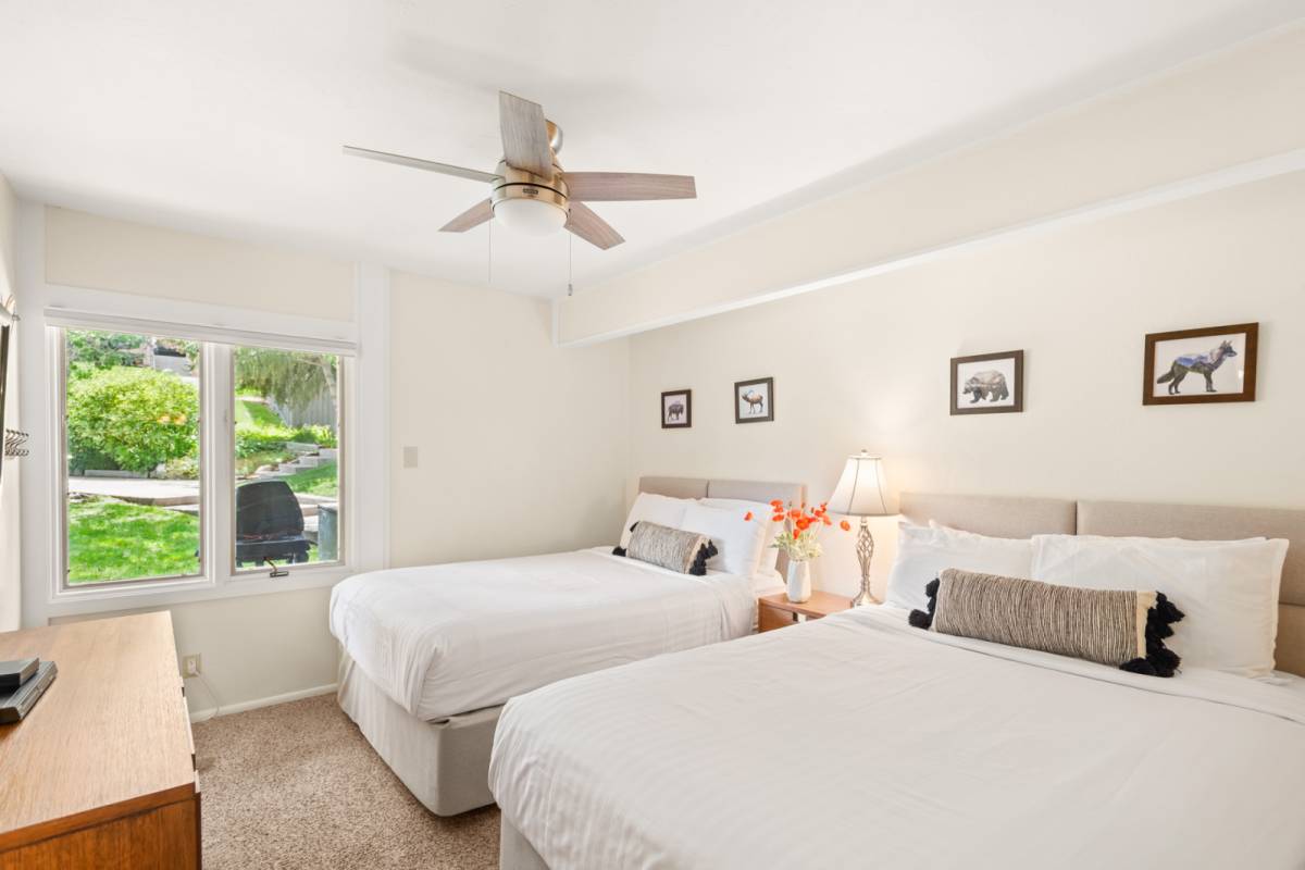Snowmass Village Vacation Rental | Comfortable Snowmass Condo, Easy ...