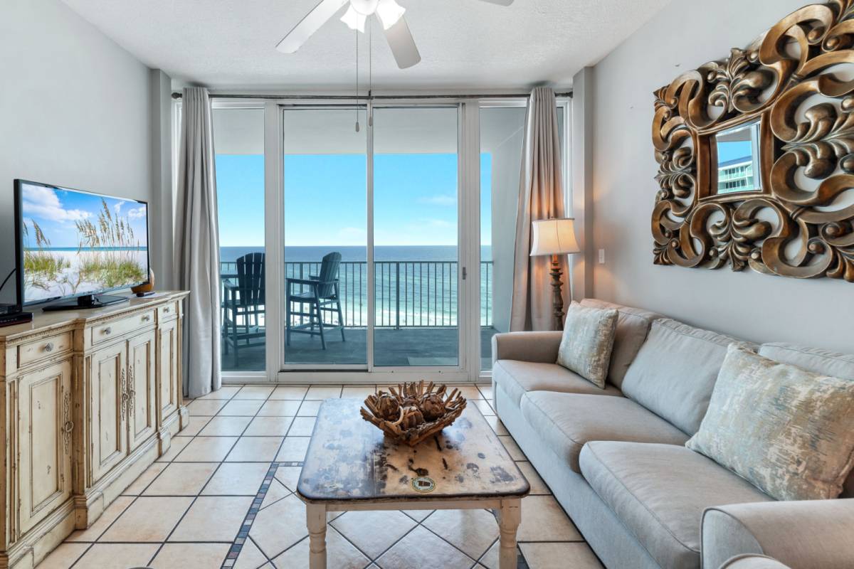 Gulf Shores Vacation Rental | Lighthouse 916 | Lighthouse | Condo ...