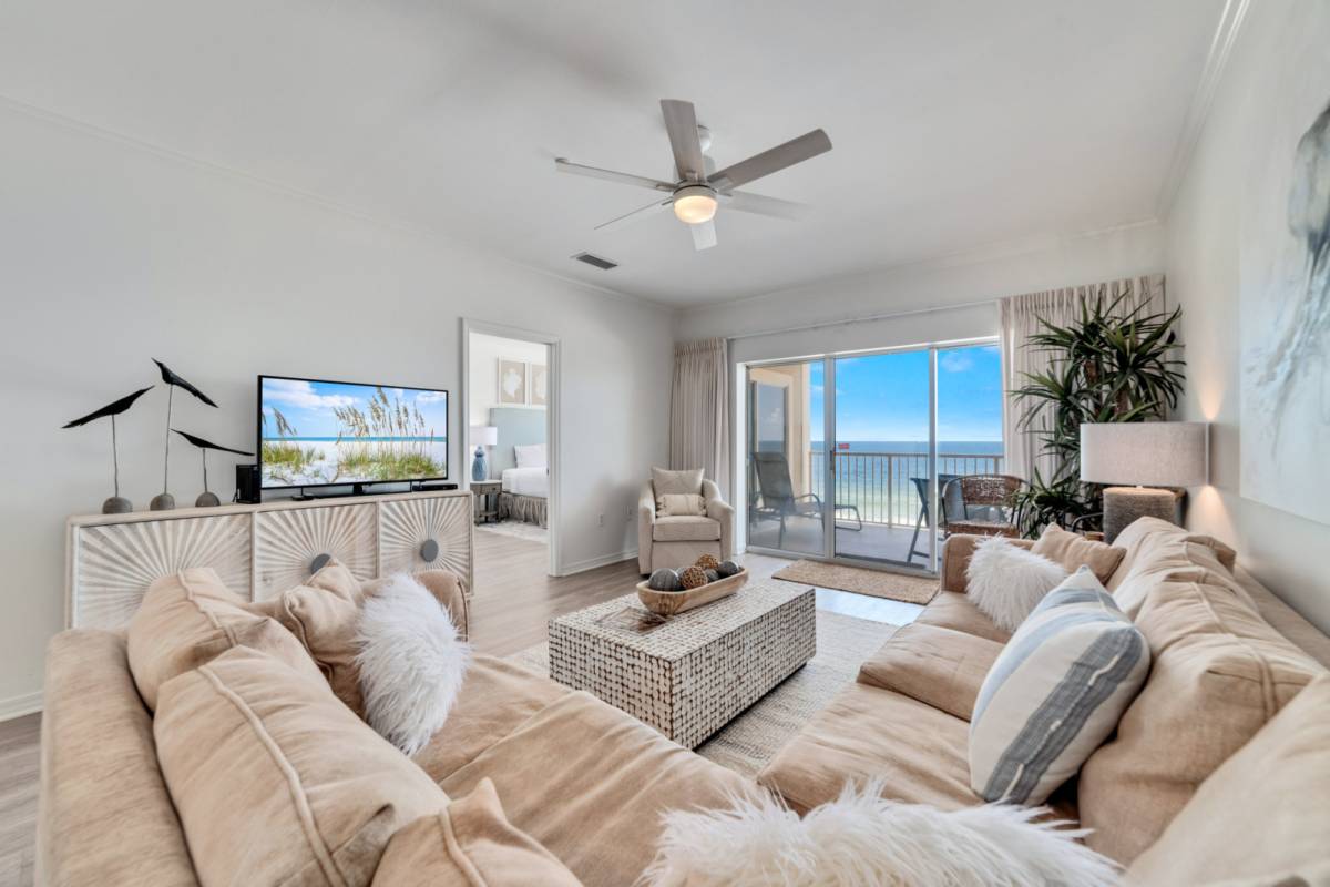 Orange Beach Vacation Rental | Marlin Key 3C | Marlin Key | Condo