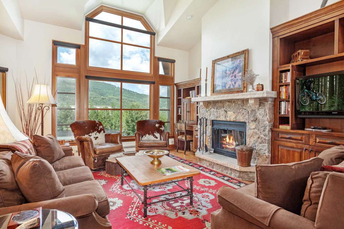 Beaver Creek Vacation Rental Summer is Better in Beautiful Beaver