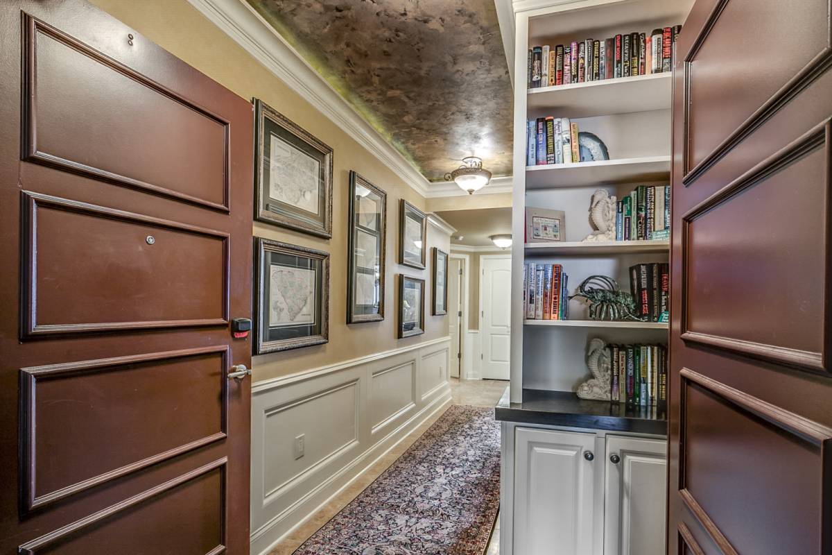 North Myrtle Beach Vacation Rental North Beach Resort Towers Unit