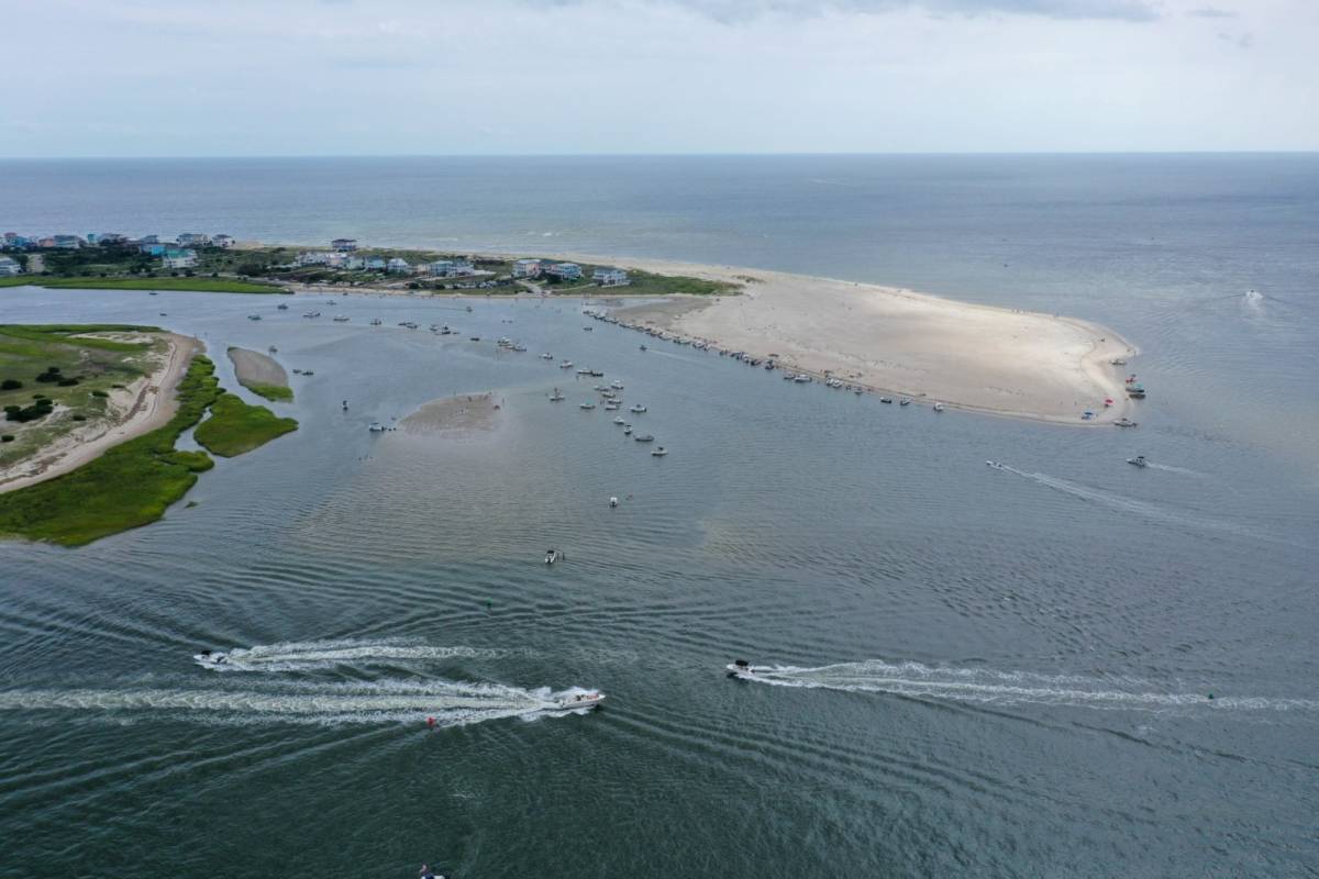 Oak Island Vacation Rental Property Management on