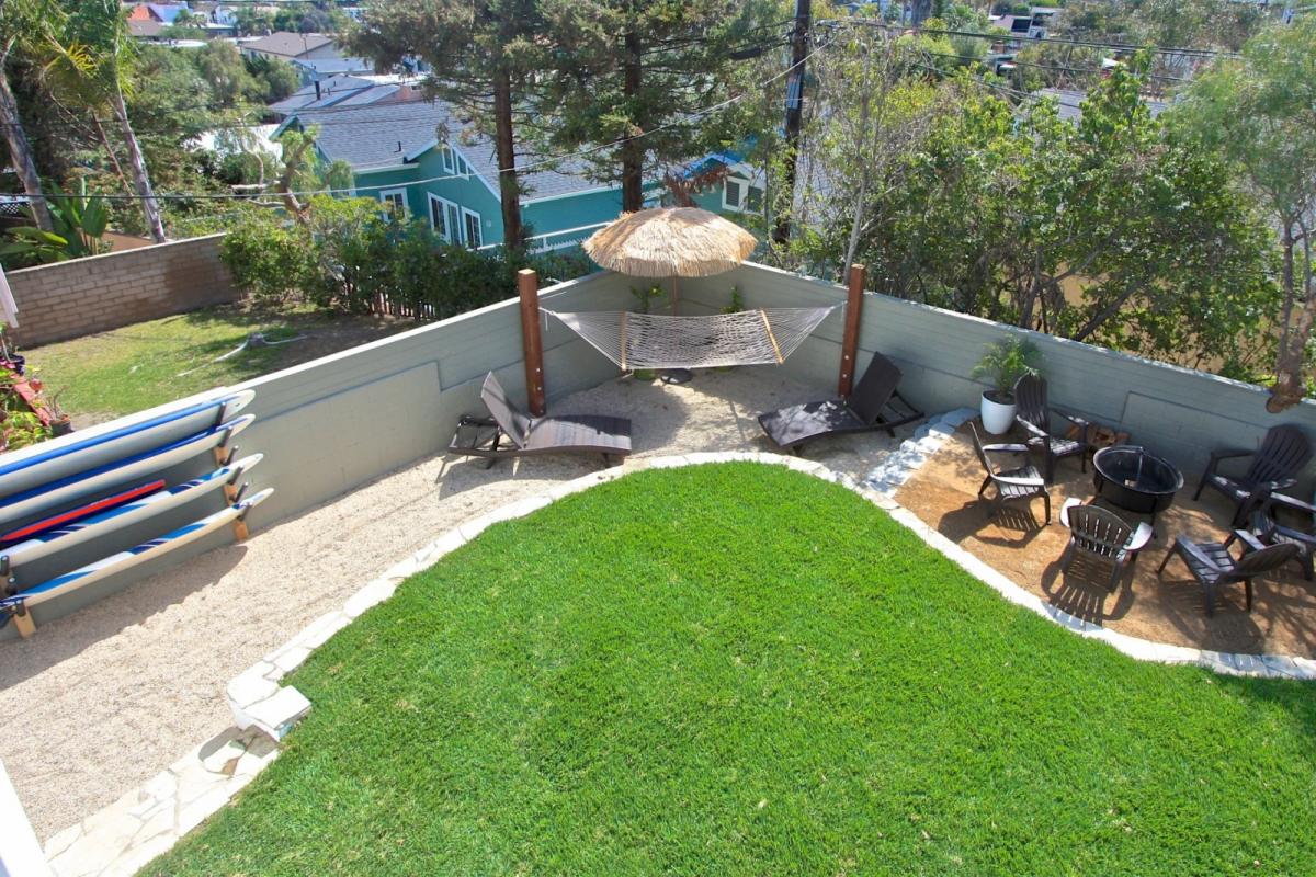 Dana Point Vacation Rental Ocean Breeze Cottage at Dana Point Dana