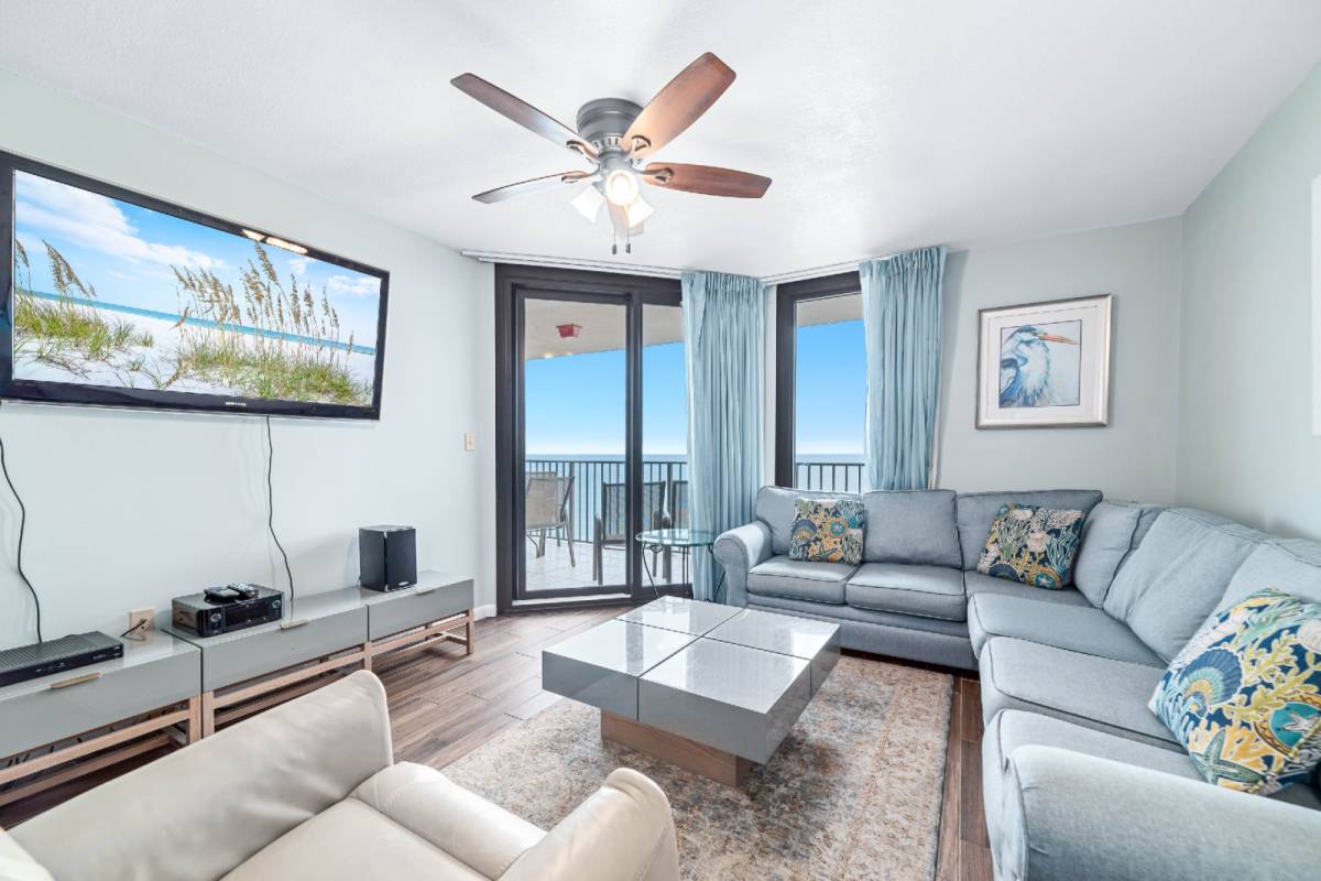 Orange Beach Vacation Rental | Phoenix East 1004 | Phoenix East