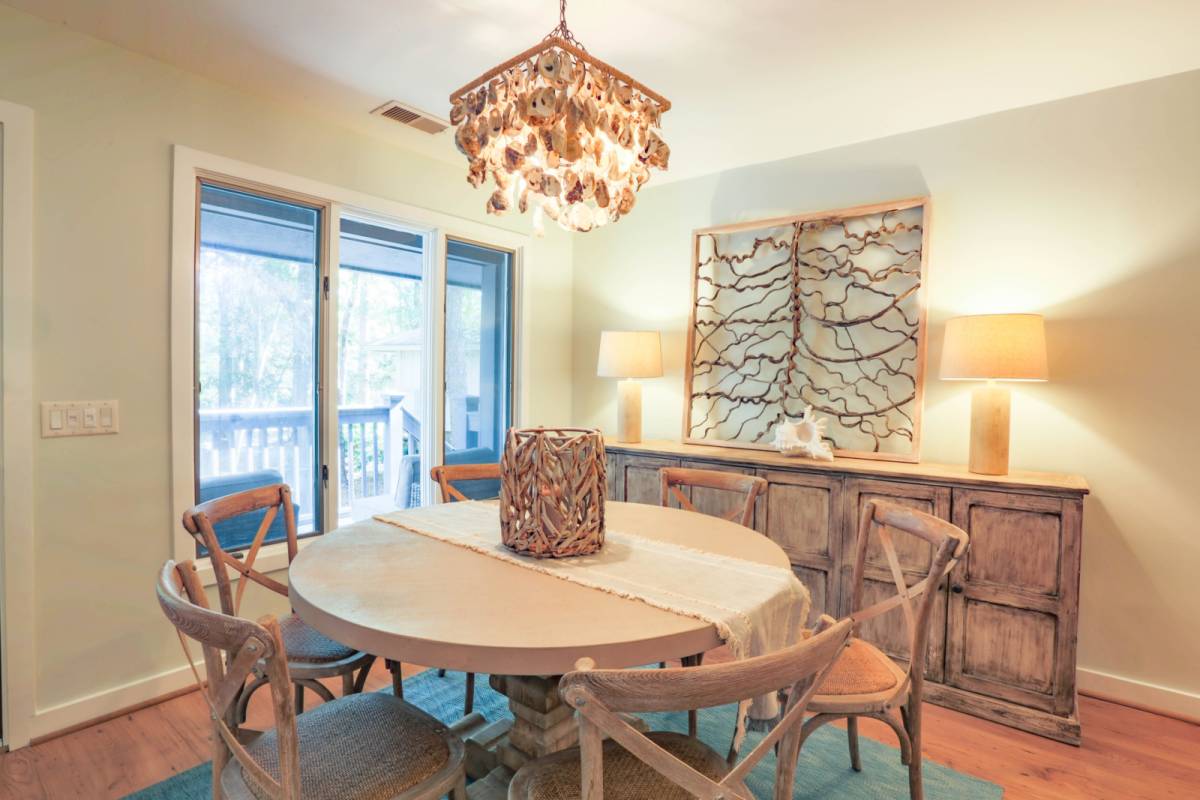 Kiawah Island Vacation Rental Enjoy Stunning River Views, Community