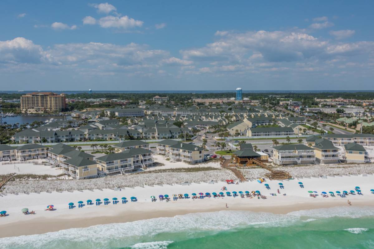 Destin Vacation Rental Boat & Pet Friendly, Walk2Beach, FREE Golf