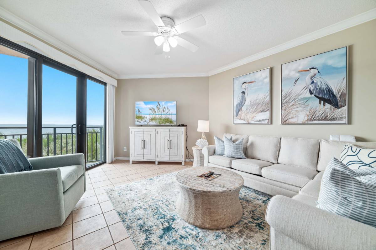 Orange Beach Vacation Rental | SeaChase 302W | SeaChase | Condo