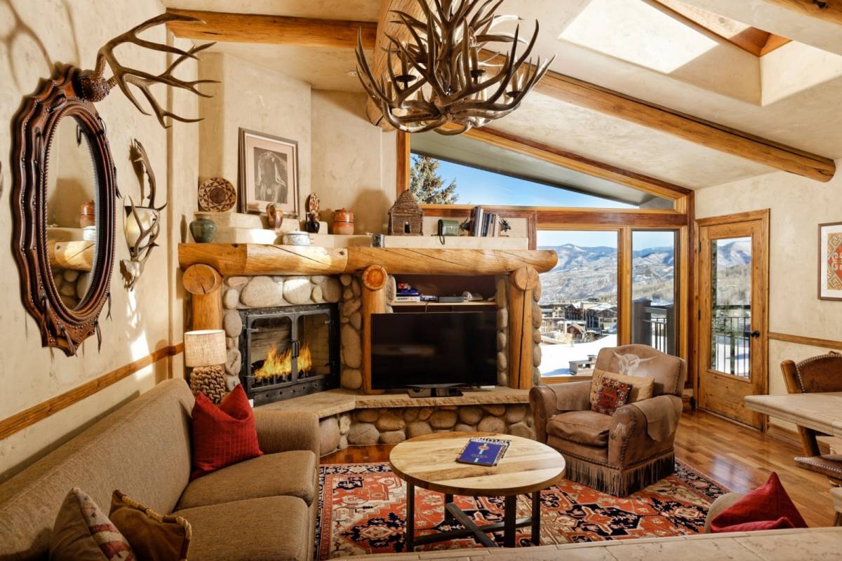 Snowmass Village Vacation Rental | Beautiful Snowmass Getaway! Scenic ...
