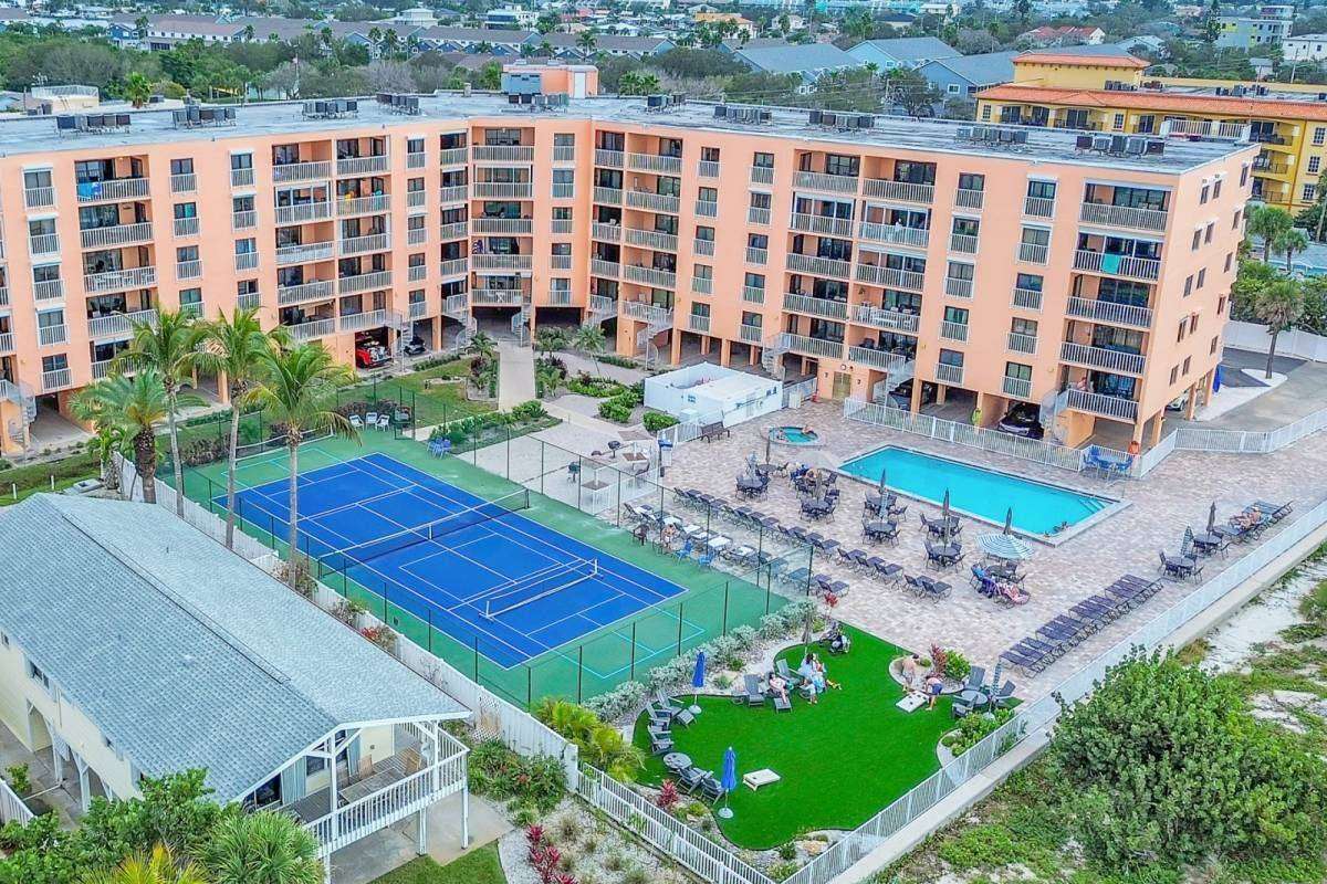 Indian Rocks Beach Vacation Rental | 211 Reef Club | Condo Rental