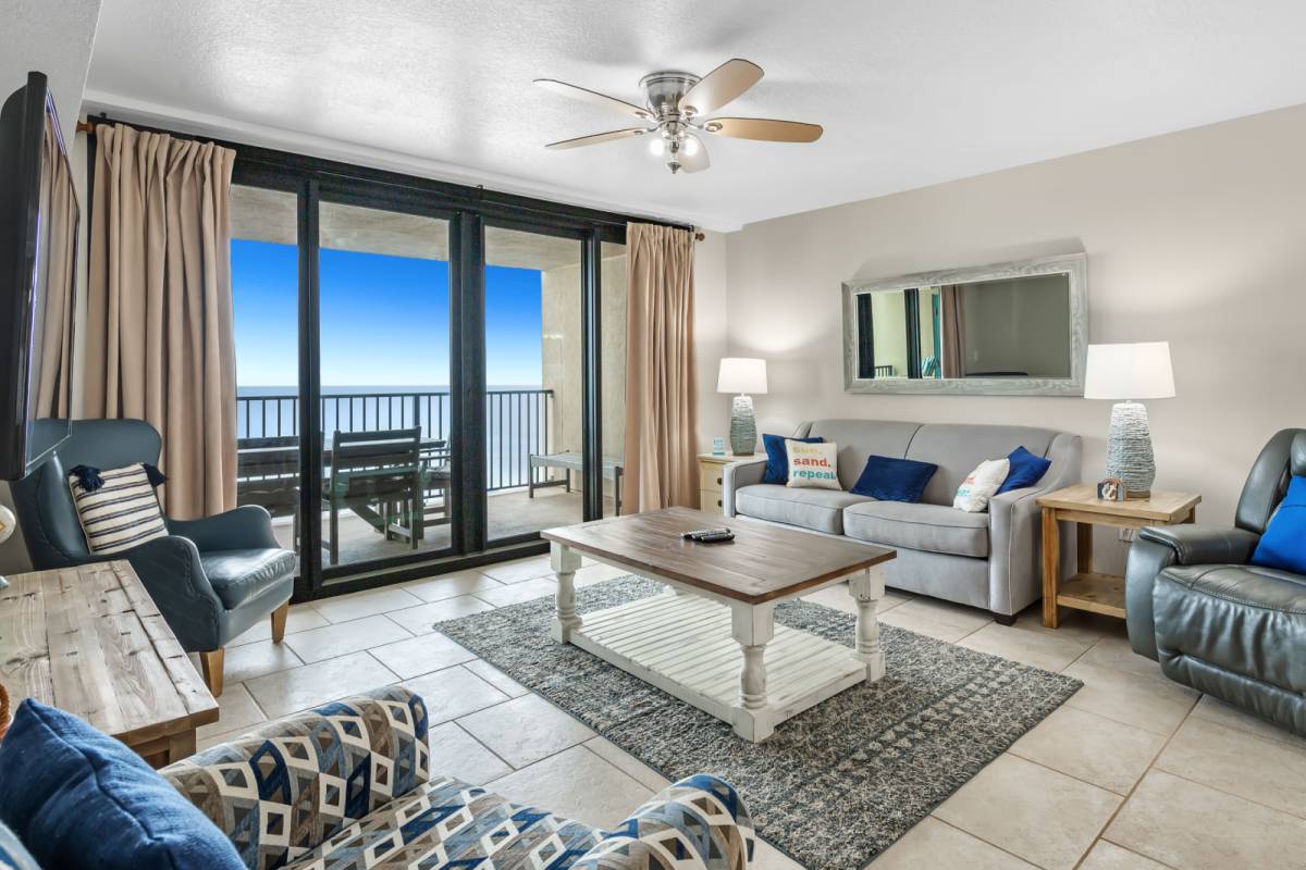 Orange Beach Vacation Rental | Wind Drift 408SW | Wind Drift