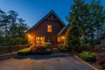 Mountain Creek Lodge