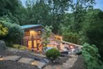 Family Time Cabin